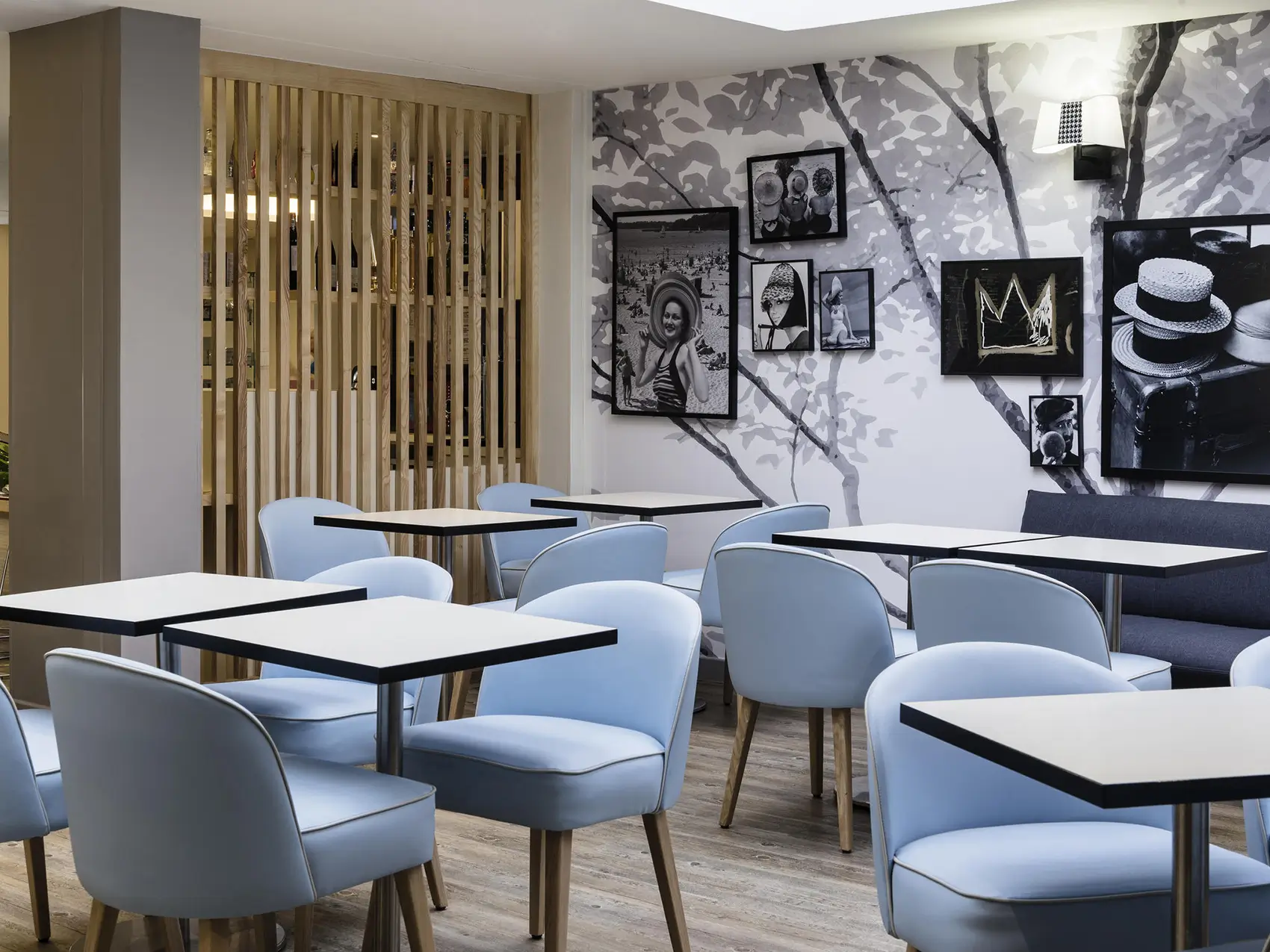 Hôtel F1 - Nemours - Nos Hôtels - Dalmata Hospitality